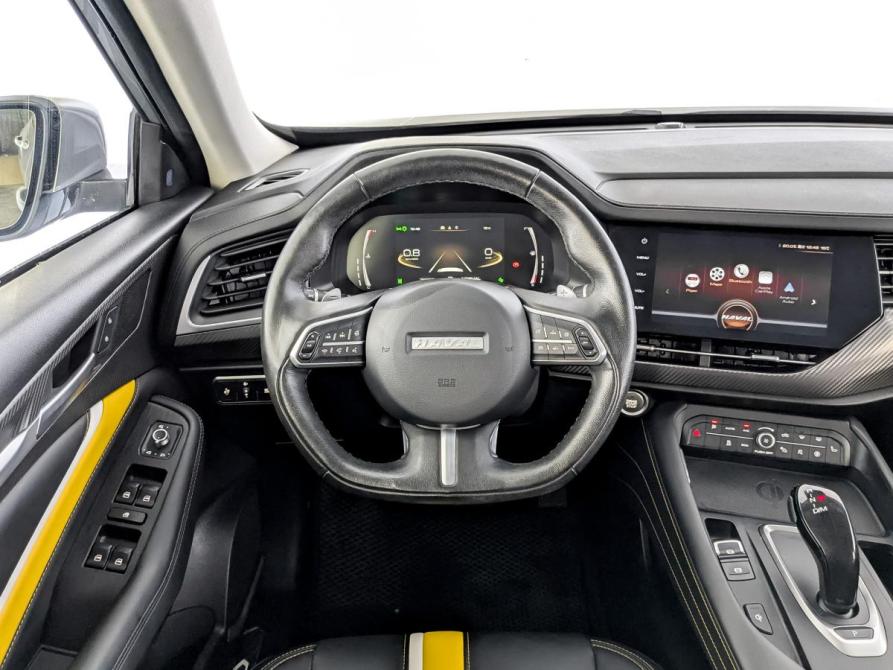 Haval F7x I Москва  - изображение 22