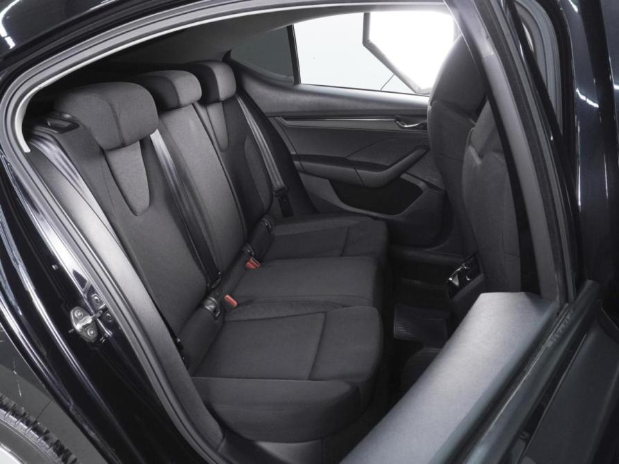 Skoda Octavia IV (A8) Ростов-на-Дону  - изображение 7