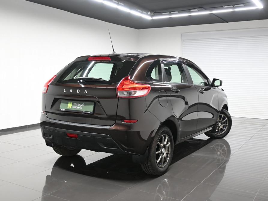Lada (ВАЗ) XRAY I Тверь  - изображение 2