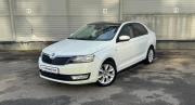 Skoda Rapid I Санкт-Петербург  - изображение 20