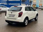 SsangYong Actyon II Великий Новгород  - изображение 25