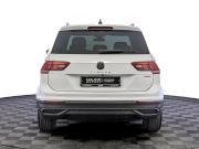 Volkswagen Tiguan II Рестайлинг Москва  - изображение 33