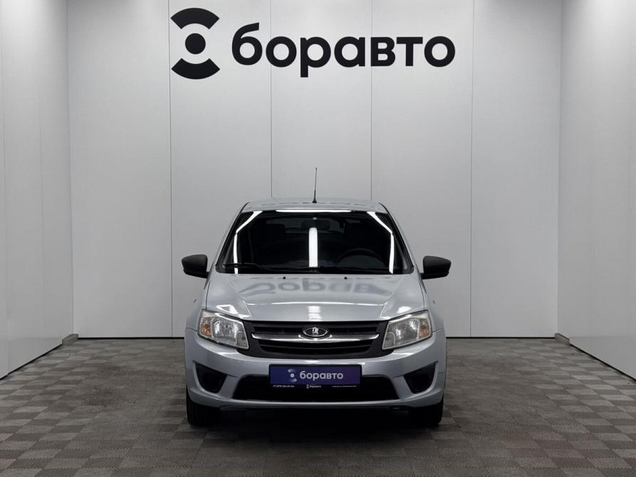 Lada (ВАЗ) Granta I Воронеж  - изображение 5