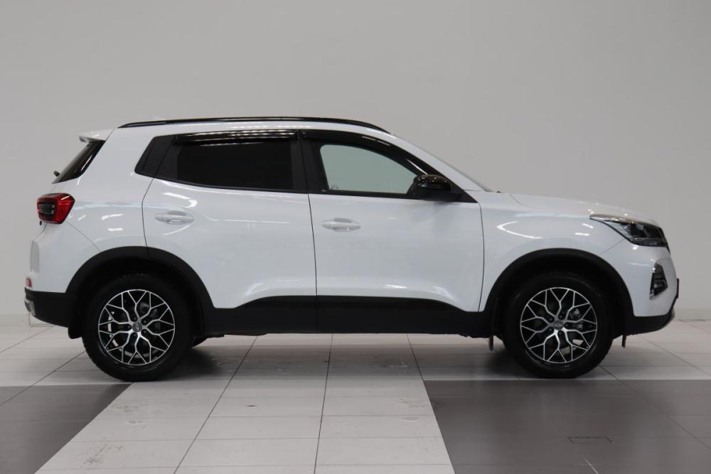 Chery Tiggo 4 Pro I Ульяновск  - изображение 3