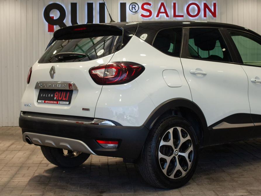 Renault Kaptur I Иваново  - изображение 13