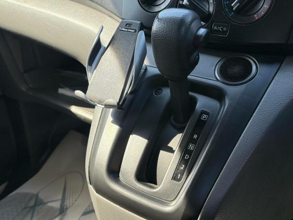 Nissan NV200 с пробегом 2017 года, цена 1 399 000 рублей, 150655 км, минивэн, Автокод Объявления