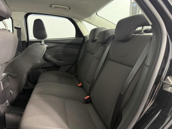 Ford Focus III с пробегом 2011 года, цена 890 000 рублей, 138200 км, седан, Автокод Объявления