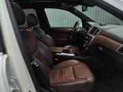 Mercedes-Benz M-Класс III (W166) Пермь  - изображение 26