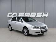 Lifan Solano I (620) Воронеж  - изображение 16