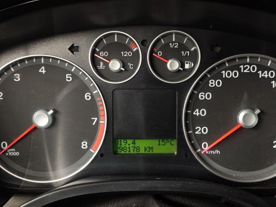 Ford Focus II Москва  - изображение 16