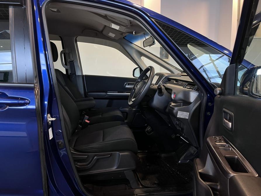 Honda Freed II Чебоксары  - изображение 22