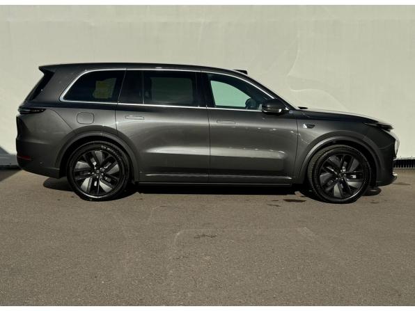 Новый Li Auto (Lixiang) L9 I Рестайлинг 2024 года, цена 8 100 000 рублей, внедорожник, Автокод Объявления