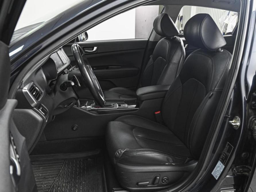 Kia Optima IV Ставрополь  - изображение 10