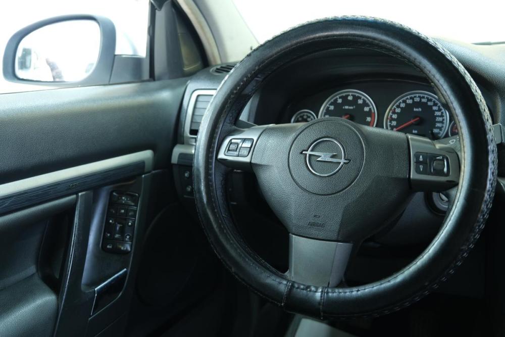 Opel Vectra C Рестайлинг Омск  - изображение 13
