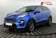 Kia Sportage IV Рестайлинг Нижний Новгород  - изображение 24