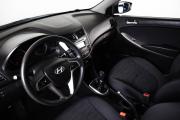 Hyundai Solaris I Рестайлинг Пермь  - изображение 32