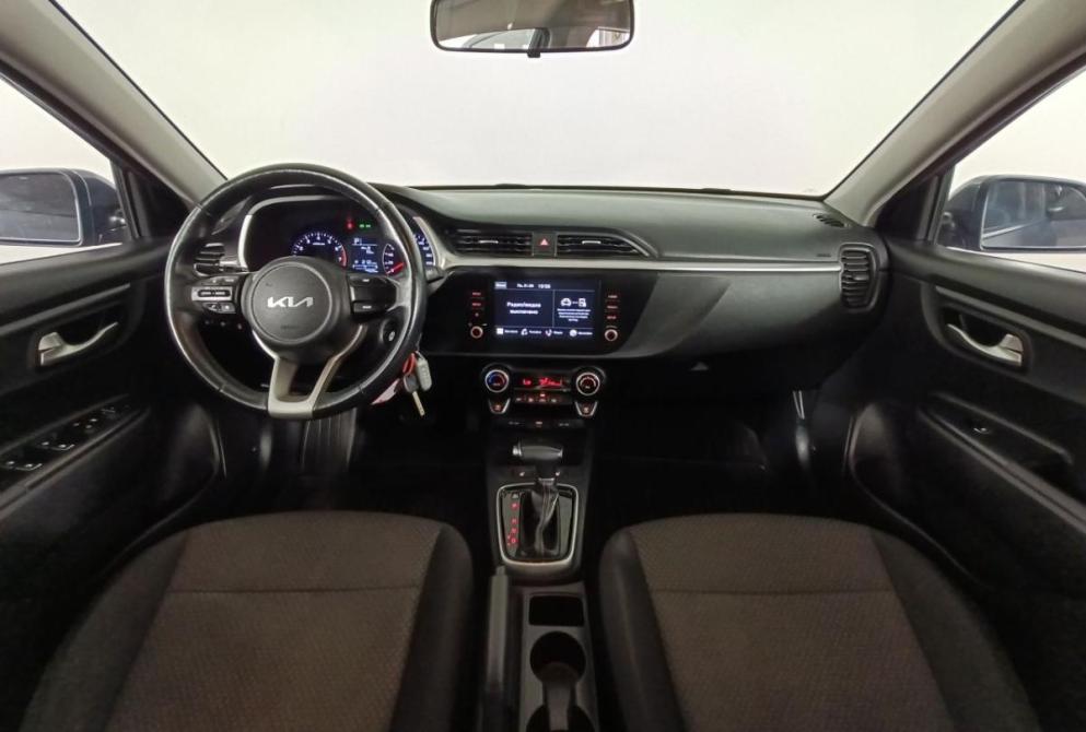 Kia Rio IV Рестайлинг Волгоград  - изображение 10