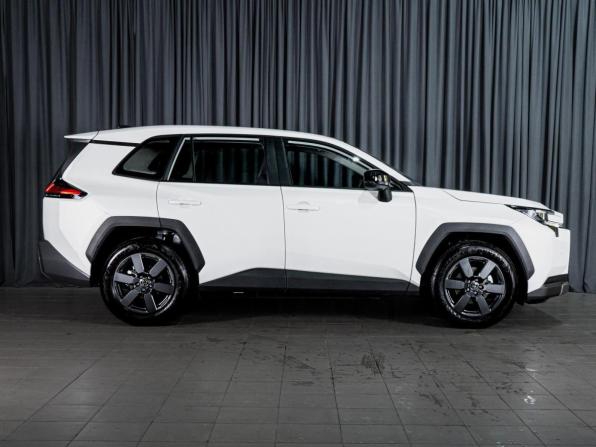 Toyota RAV4 VI (XA60) с пробегом 2026 года, цена 4 400 000 рублей, 88 км, внедорожник, Автокод Объявления