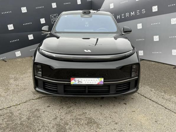 Li Auto (Lixiang) L7 I с пробегом 2023 года, цена 5 649 000 рублей, 27889 км, внедорожник, Автокод Объявления
