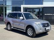 Mitsubishi Pajero IV Рестайлинг 1 Москва  - изображение 26