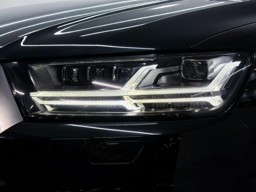 Audi Q7 II (4M) Уфа  - изображение 2