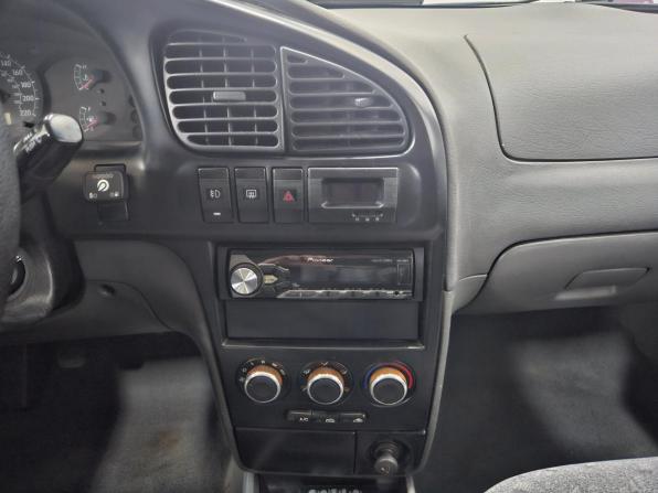 Kia Spectra I Рестайлинг 2 с пробегом 2006 года, цена 231 000 рублей, 384471 км, седан, Автокод Объявления