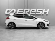 Kia Ceed II Рестайлинг Тюмень  - изображение 26