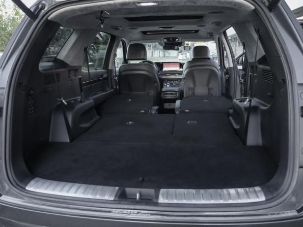 Hyundai Palisade I с пробегом 2021 года, цена 3 999 000 рублей, 127154 км, внедорожник, Автокод Объявления