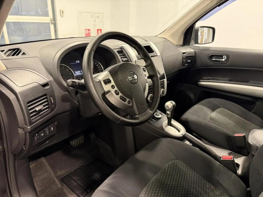 Nissan X-Trail II Рестайлинг Подольск  - изображение 7