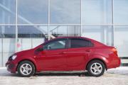 Chevrolet Aveo II Ульяновск  - изображение 31