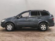 SsangYong Kyron I Рестайлинг Москва  - изображение 25