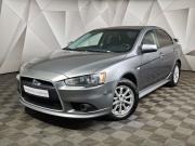 Mitsubishi Lancer X Рестайлинг Москва  - изображение 21