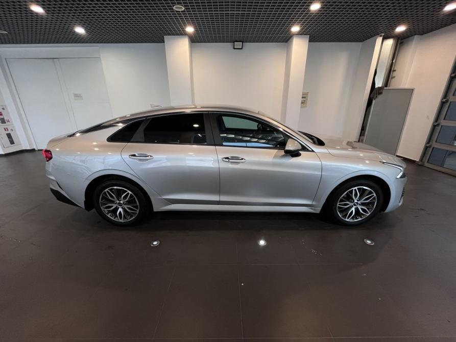 Kia K5 III Чебоксары  - изображение 2