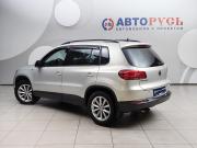 Volkswagen Tiguan I Рестайлинг Подольск  - изображение 28