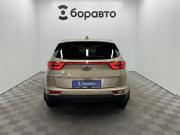 Kia Sportage IV Воронеж  - изображение 31