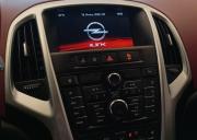 Opel Astra J Рестайлинг Москва  - изображение 30