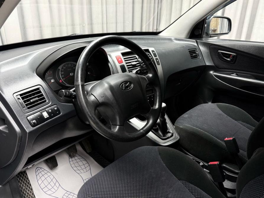 Hyundai Tucson I Ижевск  - изображение 8