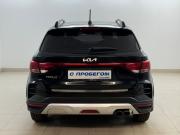 Kia Rio IV Рестайлинг Москва  - изображение 18