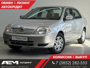 Toyota Corolla IX (E120 E130) Барнаул  - изображение 27