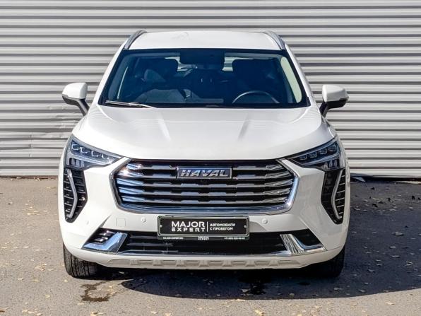 Haval Jolion I с пробегом 2023 года, цена 1 645 000 рублей, 113700 км, внедорожник, Автокод Объявления