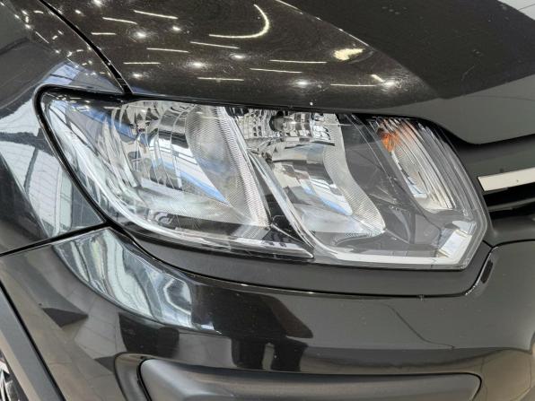 Renault Sandero II с пробегом 2015 года, цена 820 000 рублей, 94180 км, хэтчбек, Автокод Объявления