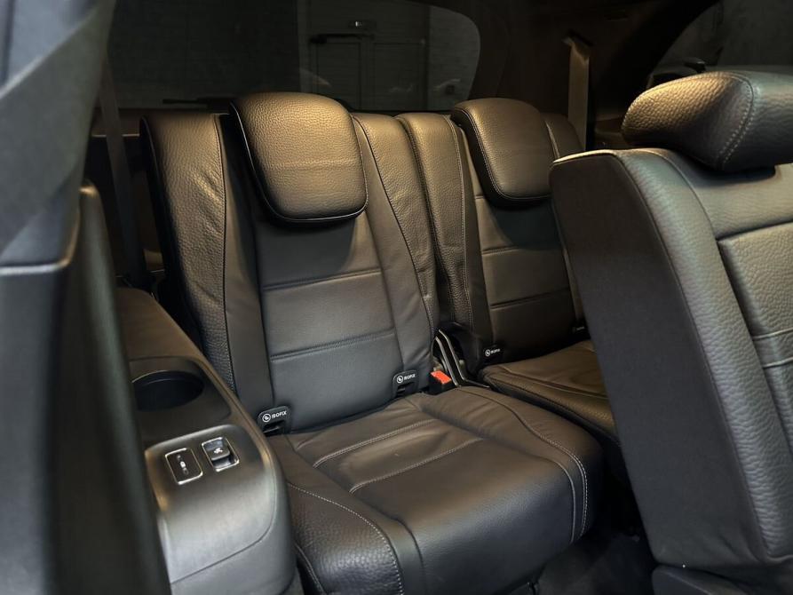 Mercedes-Benz GLS II (X167) Ярославль  - изображение 19