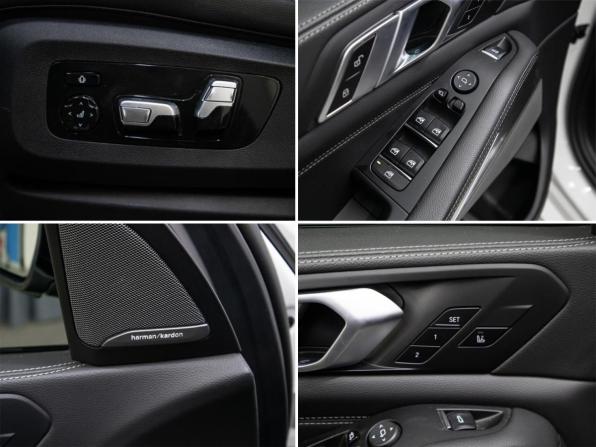 BMW X5 IV (G05/G18) с пробегом 2020 года, цена 7 050 000 рублей, 114500 км, внедорожник, Автокод Объявления