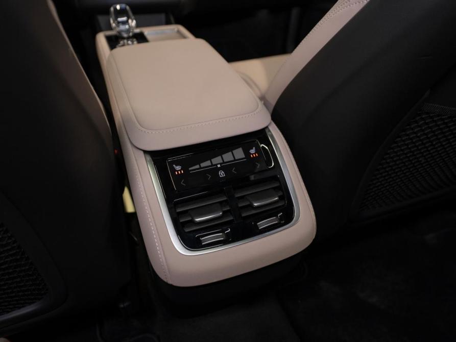 Volvo XC90 II Рестайлинг 2 Москва  - изображение 16