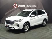 Haval M6 II Оренбург  - изображение 17