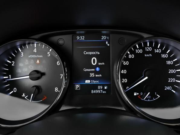 Nissan X-Trail III Рестайлинг с пробегом 2021 года, цена 2 900 000 рублей, 84963 км, внедорожник, Автокод Объявления