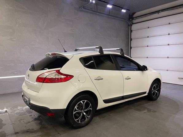Renault Megane III с пробегом 2011 года, цена 525 000 рублей, 198635 км, хэтчбек, Автокод Объявления