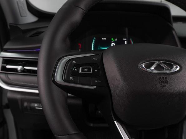 Chery Tiggo 4 Pro I с пробегом 2022 года, цена 1 499 000 рублей, 90018 км, внедорожник, Автокод Объявления