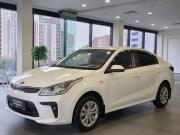 Kia Rio IV Новосибирск  - изображение 26