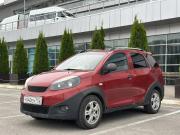 Chery IndiS (S18D) I Уфа  - изображение 13